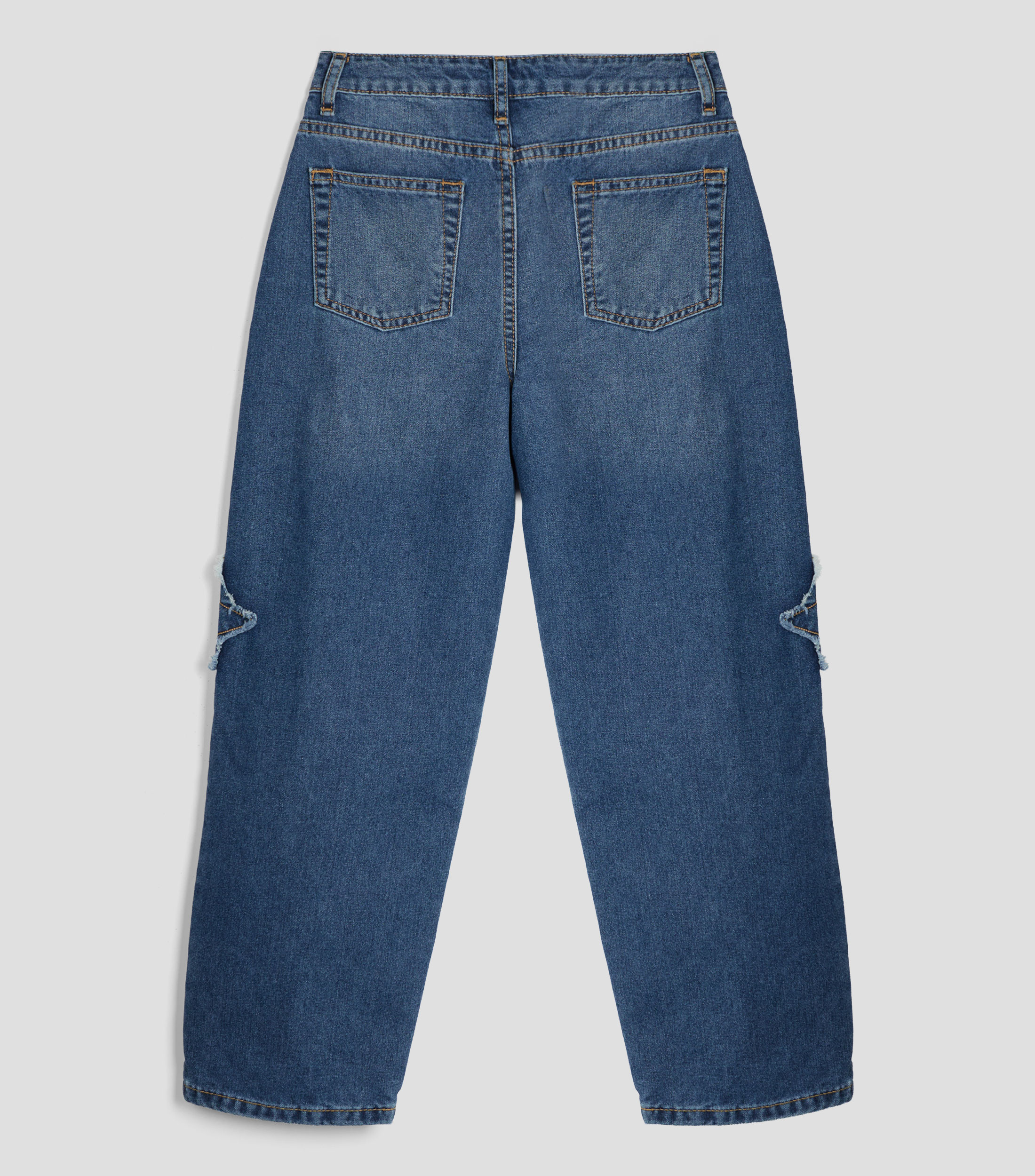 Jeans Regular Niña